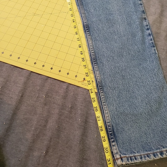 Eddie Bauer Jeans - Picture 4 of 8